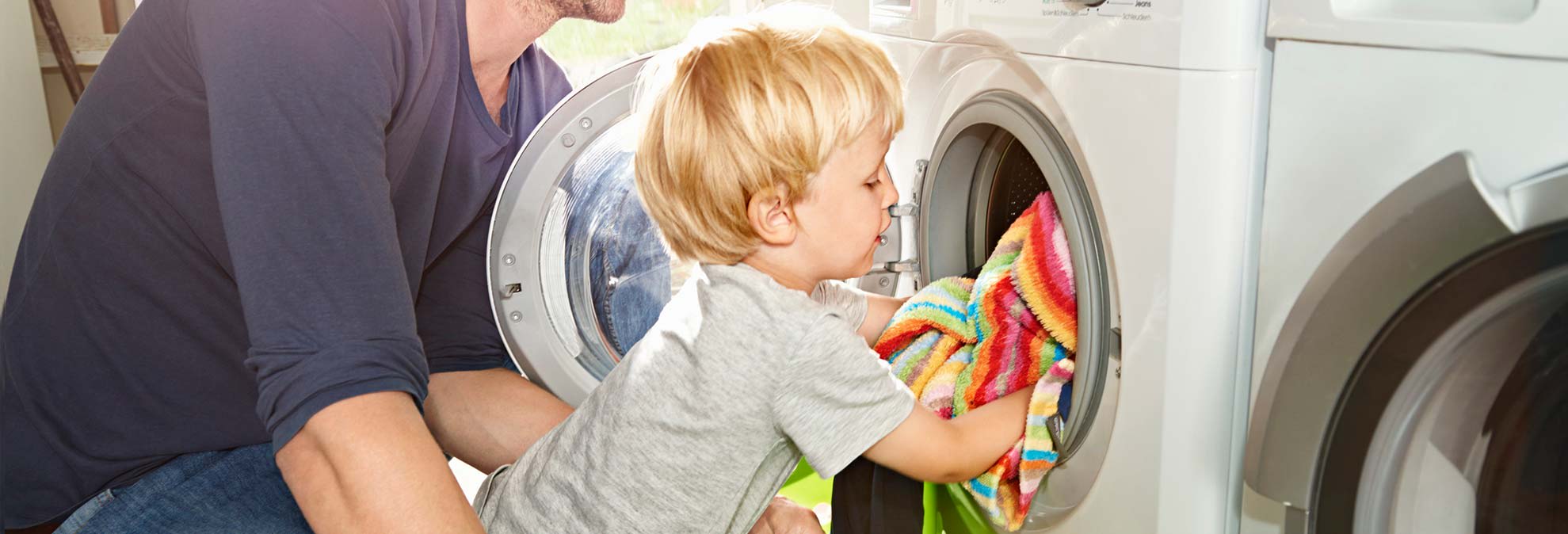 5 Things to Know About FrontLoad Washers Consumer Reports